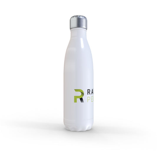 Steel Water Bottle