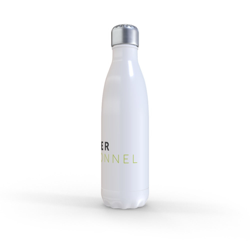 Steel Water Bottle