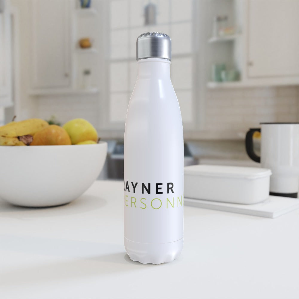 Steel Water Bottle