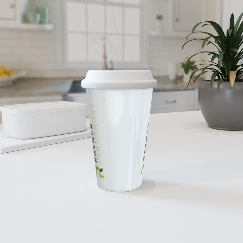 Ceramic Travel Mug