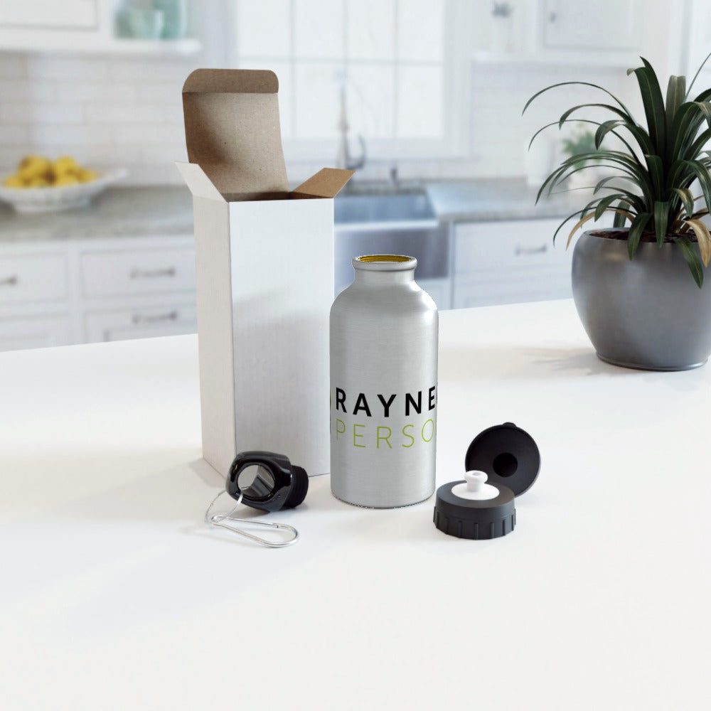 Sports Water Bottle