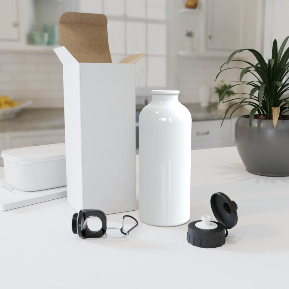 Sports Water Bottle