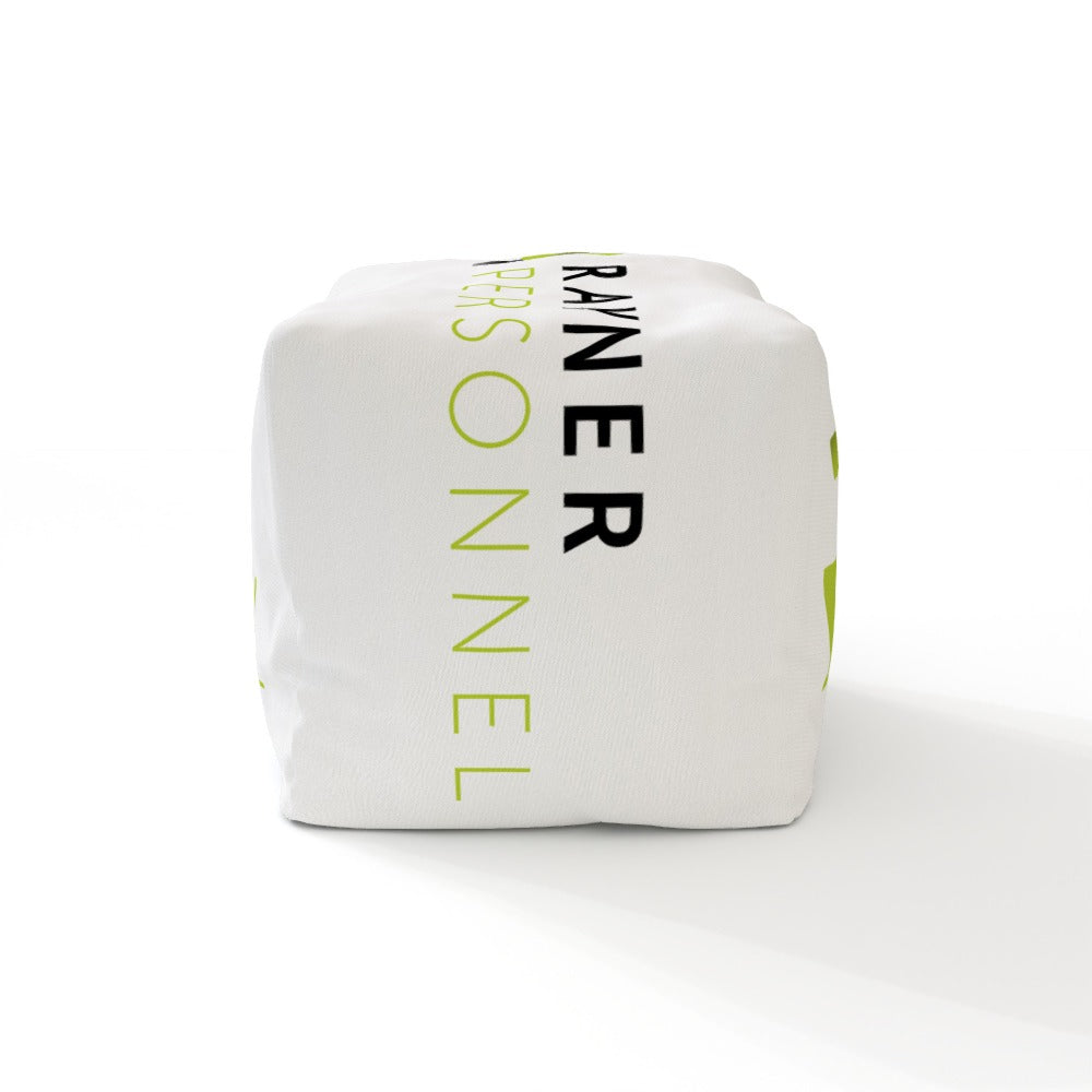 Bean Bag Cube