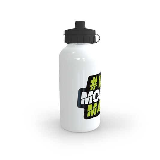 Make Mondays Matter Sports Water Bottle
