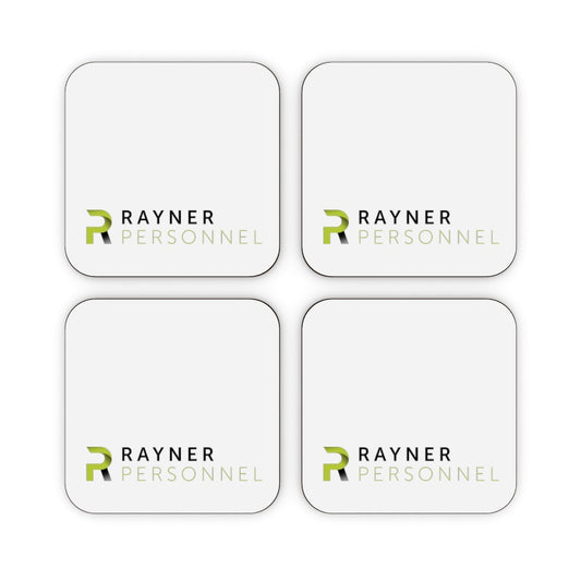 Set of 4 Coasters