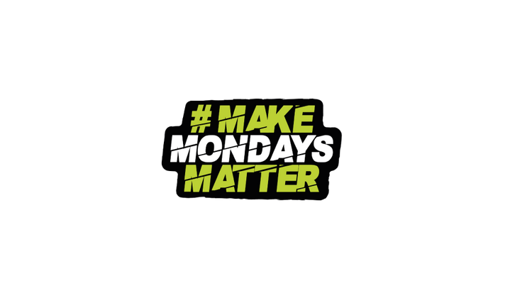 Make Mondays Matter