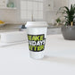 Make Mondays Matter Ceramic Travel Mug